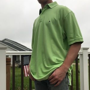 Tommy Hilfiger Polo